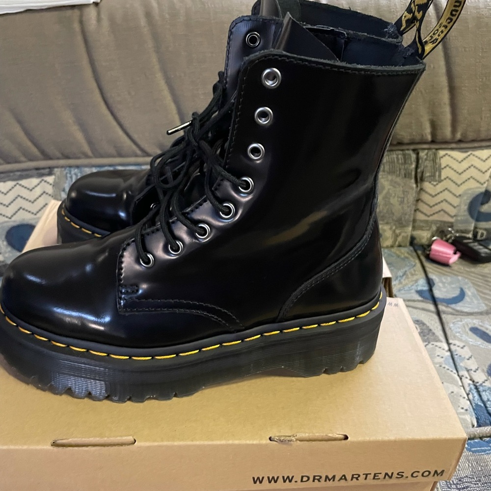 Dr.Martens boots